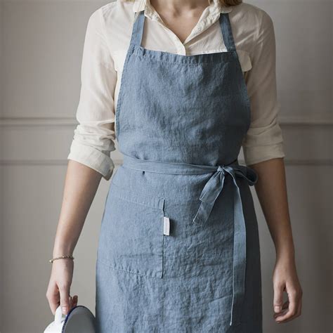 Enhancing Your Energy: The Magic of the Limen Apron
